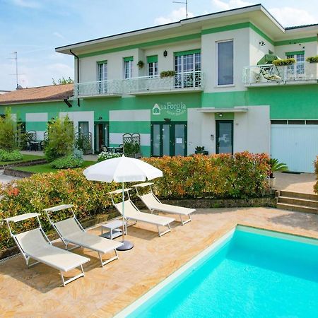 La Forgia Apartments Peschiera del Garda Exterior photo