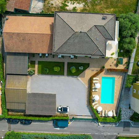 La Forgia Apartments Peschiera del Garda Exterior photo