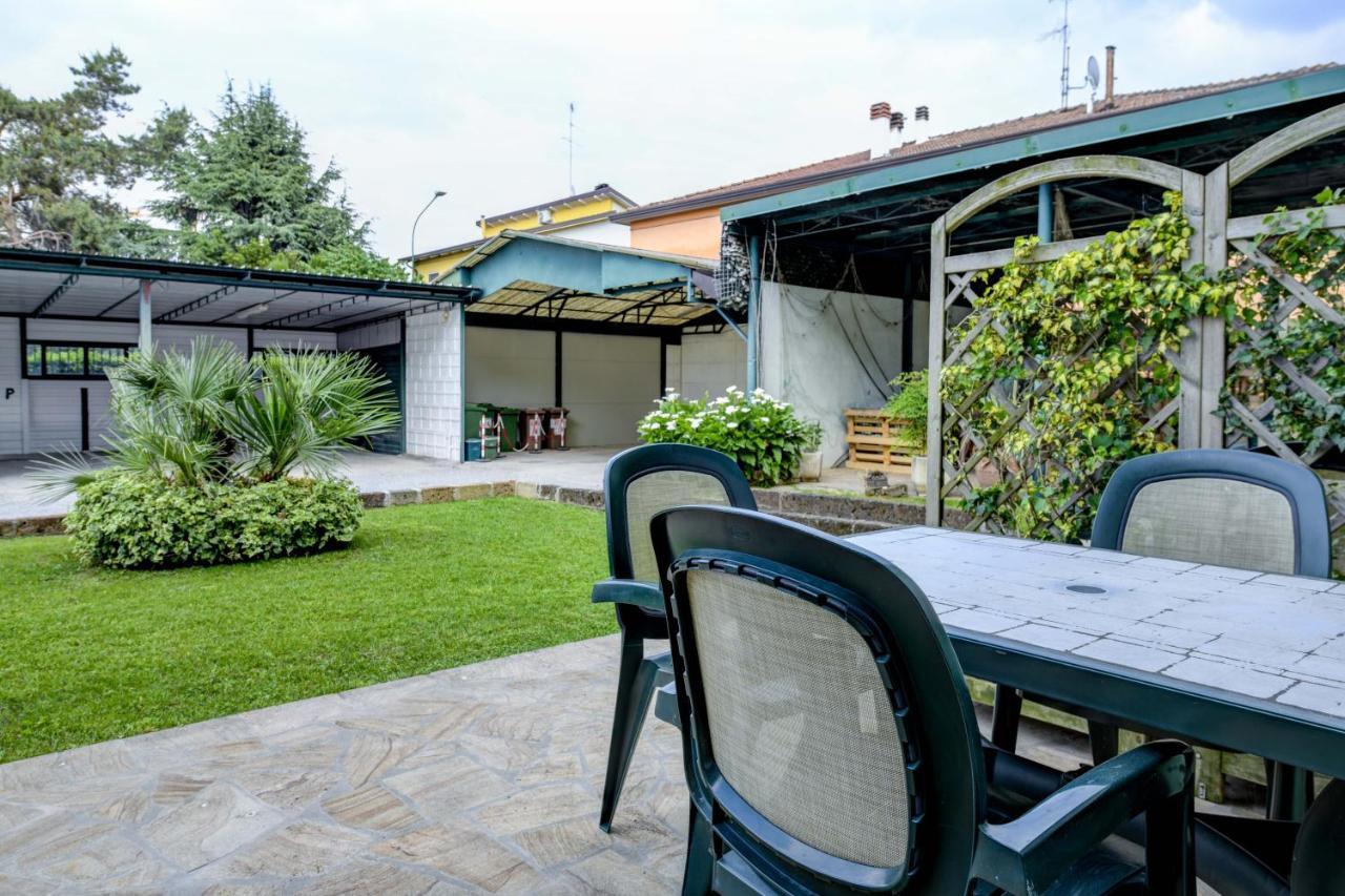 La Forgia Apartments Peschiera del Garda Exterior photo