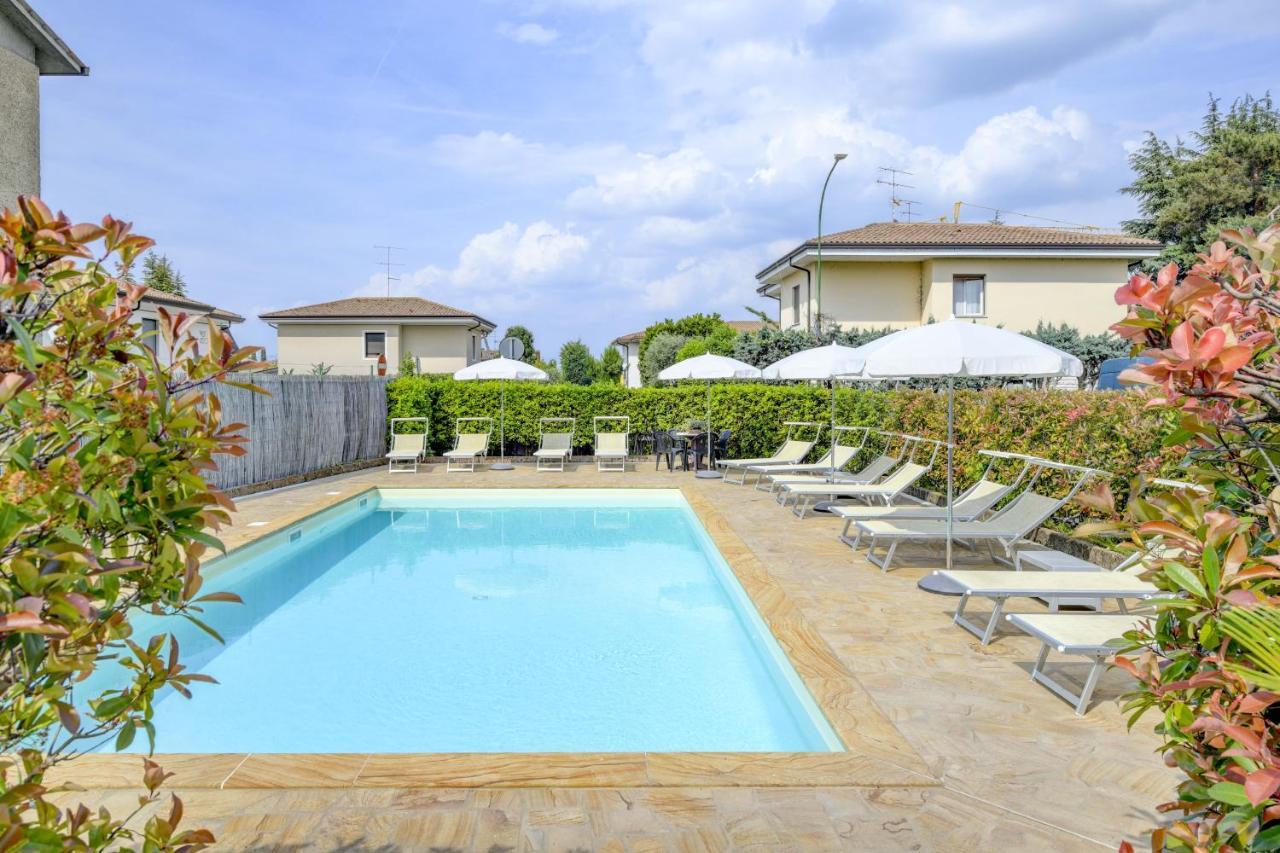 La Forgia Apartments Peschiera del Garda Exterior photo