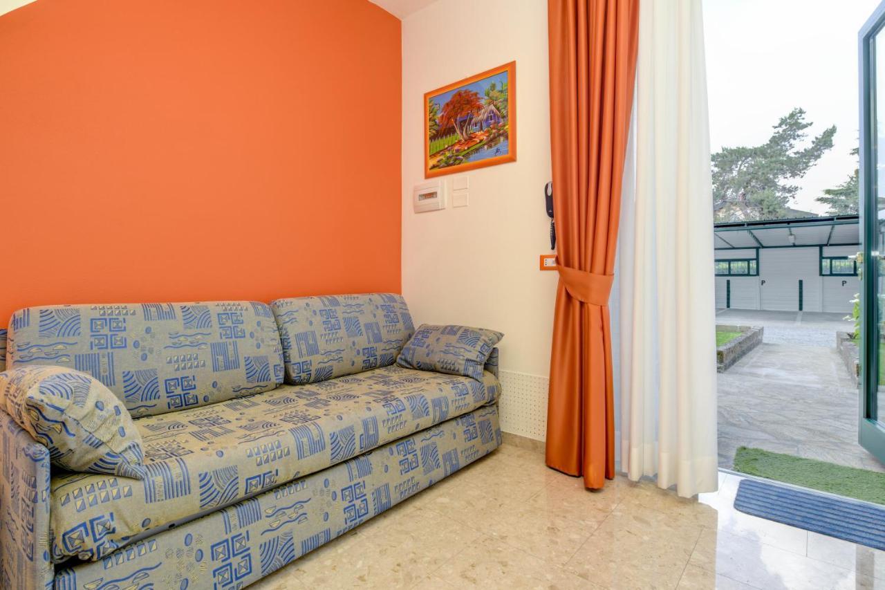 La Forgia Apartments Peschiera del Garda Exterior photo