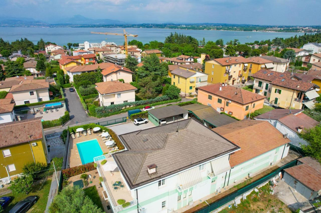 La Forgia Apartments Peschiera del Garda Exterior photo