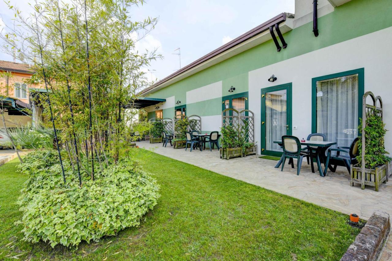 La Forgia Apartments Peschiera del Garda Exterior photo
